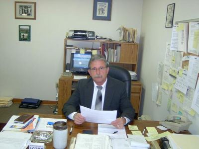 Kenneth Moyer