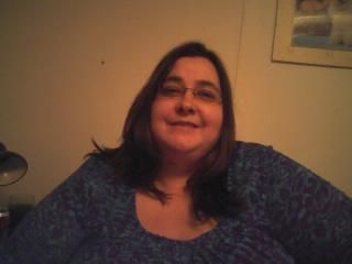 Dawn Marsh