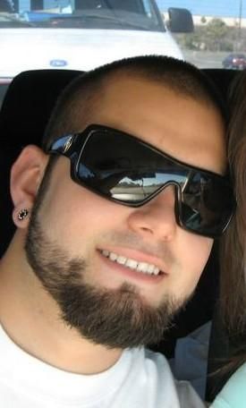 Christopher Romo