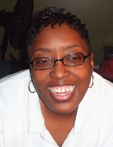 Melody Scott