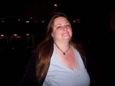 Kimberly Myers