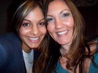 Stacy Mcfadden