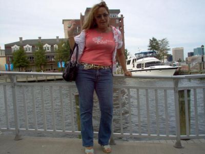 Debra Shepherd