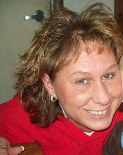 Lisa Mcgee