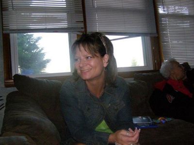 Tracey Richards