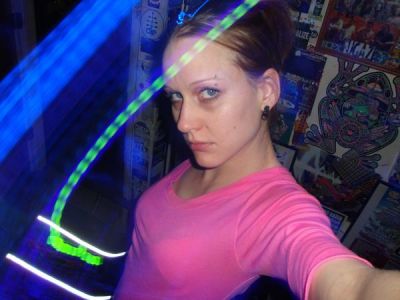 Rhiannon Maciasz
