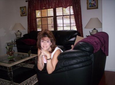 Stacy Shaffer