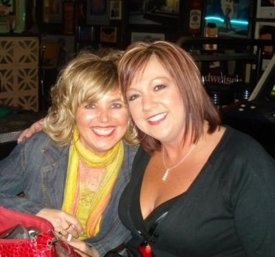 Amy Swaim