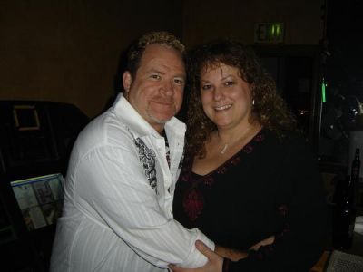 Dee Andrews