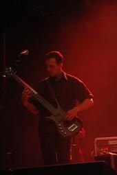 Michael Lockwood