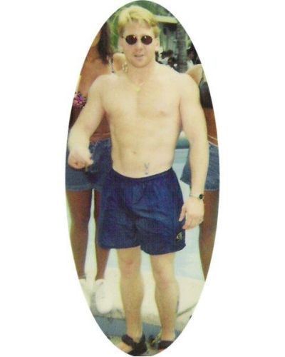 James Campbell