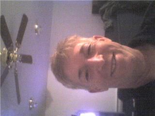 Timothy Barger