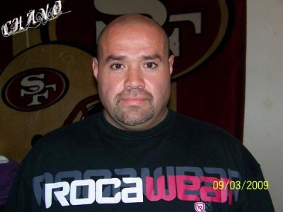 Salvador Huerta