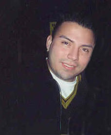 Brian Gomez