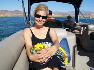 Sheri Gann