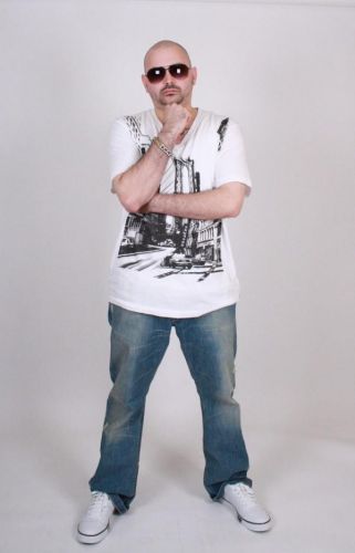 Edwin Ojeda