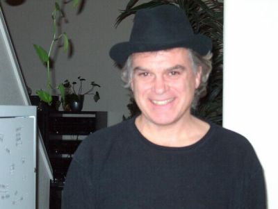 Tony Canella