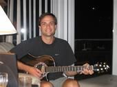Brett Getter