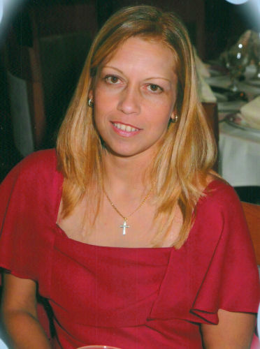 Aracely Colegrove