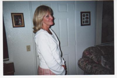 Elizabeth Kleinman