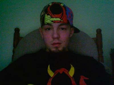 Zachary Vanprice