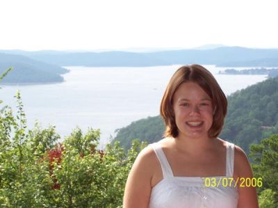 Serena Finnigan
