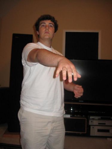 Thomas Cieri