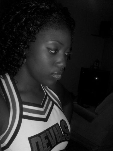 Shamika Ruffin