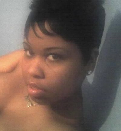 Latrina Upshaw