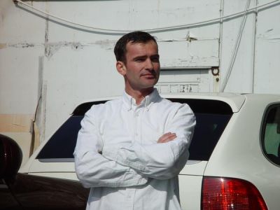 Sead Ponjevic