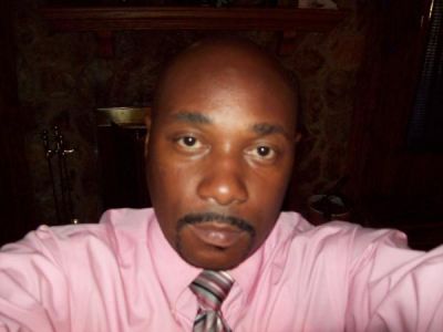 Marcus Brown