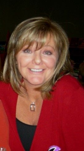 Christine Heinzman