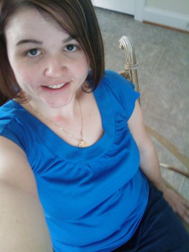 Amanda Maddox