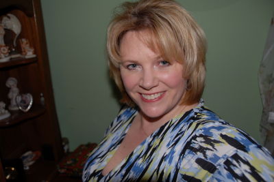 Kathleen Laferriere