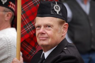 Lloyd Scott