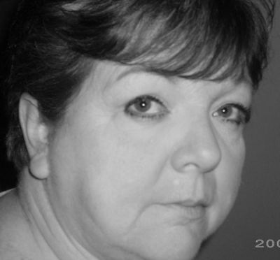 Kathie Cox