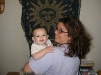 Heidi Washburn