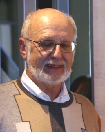 Peter Wasilewski