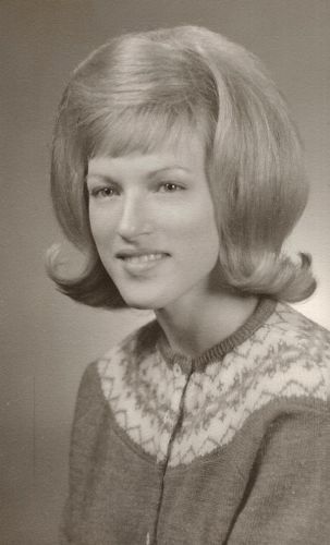 Roxann Davis