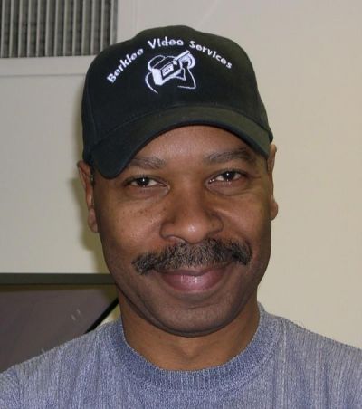 Reginald Lofton
