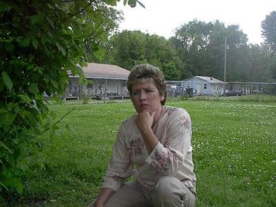 Edith Mosier