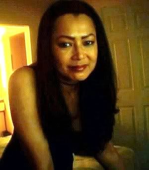 Evangeline Constantino
