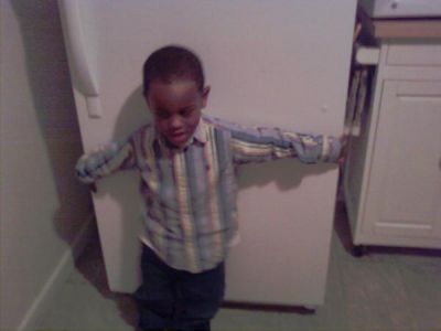 Tyrone Foster