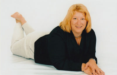 Tracy Roberts