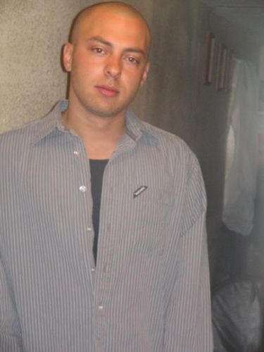 Joshua Skyles