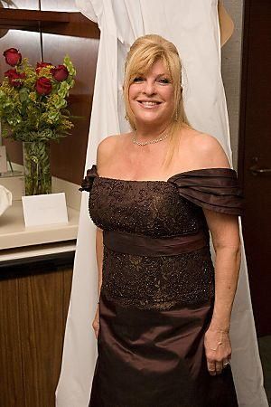 Marlene Lieberman