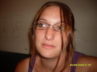 Amanda Catron
