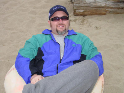 Cory Empens