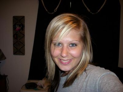 Jessica Clevenger
