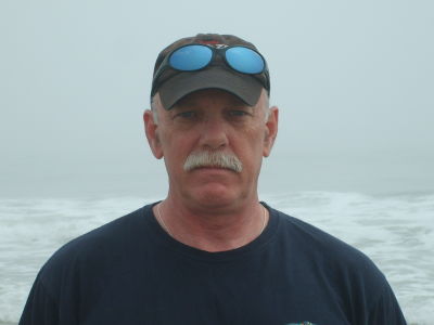 Glenn Conover